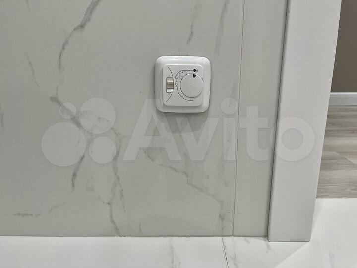 Квартира-студия, 27 м², 4/12 эт.