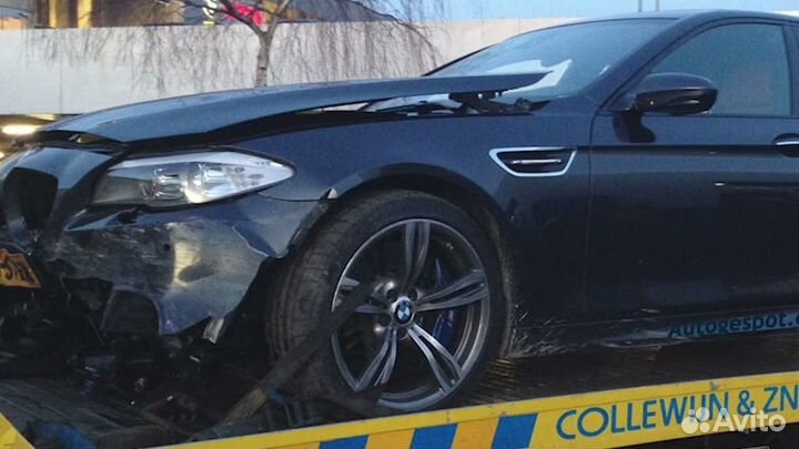 Авторазбор BMW 5 1995-2020