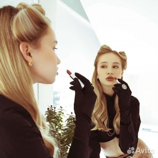 Укладка волос, прически, дреды