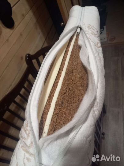 Детская кроватка Гандылян Габриэлла Люкс