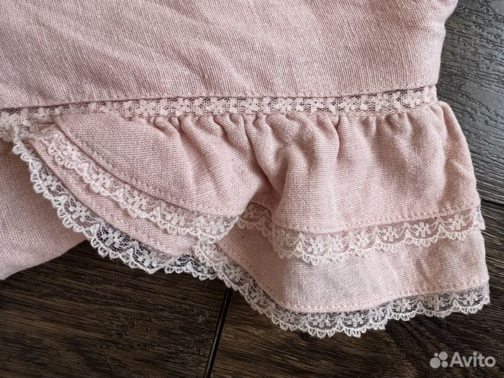 Платье для девочки Zara 2-3 года