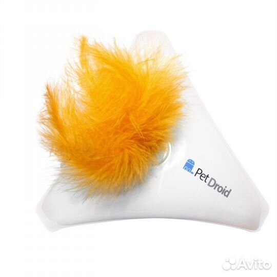 Интерактивная игрушка для кошек