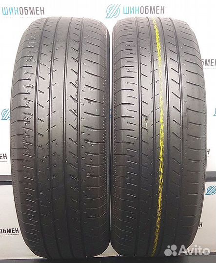 Yokohama BluEarth-GT AE-51 205/65 R16 95H