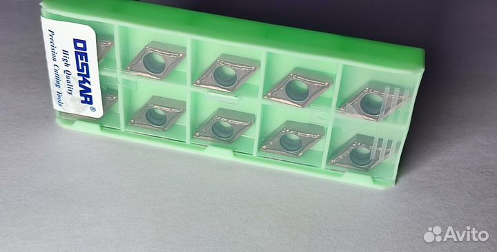 Dcmт11Т304-мv LF6118