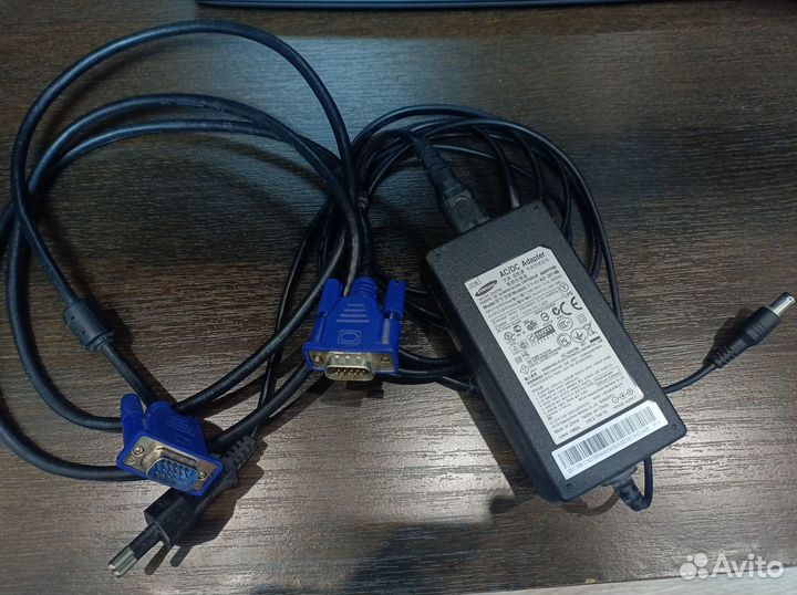 Монитор для компьютера samsung