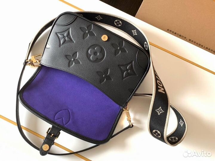 Сумка louis vuitton