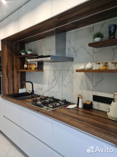 Кухонный гарнитур. Кухня