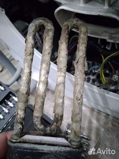 Ремонт Стиральных Машин