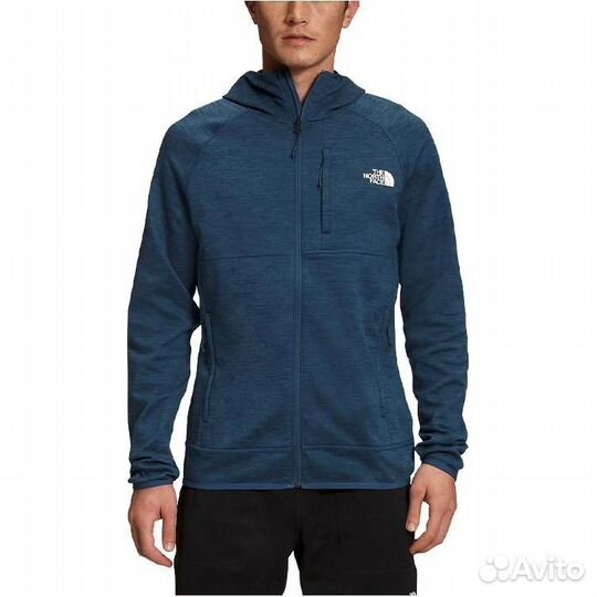 THE north face Jacket Men Blue (S)(23)