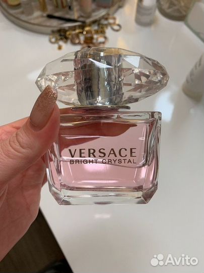 Духи женские versace