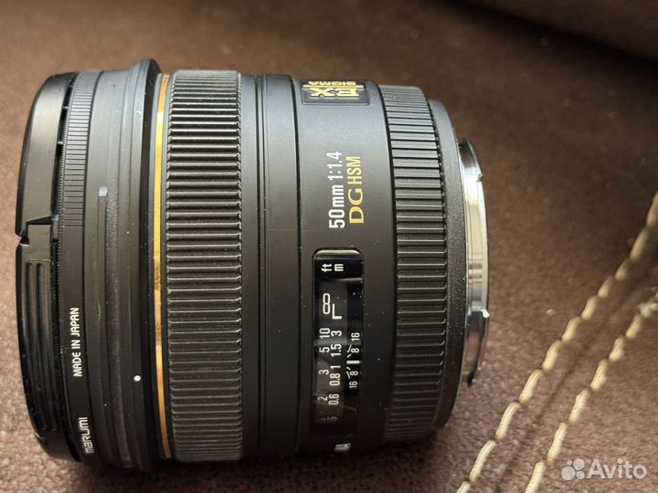 Canon EOS 5D Mark II