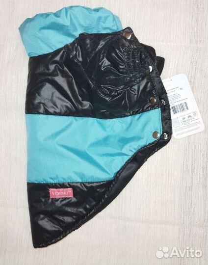 Одежда для собак мелких пород