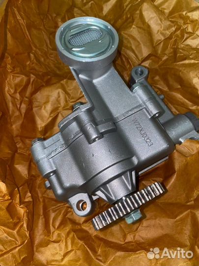 Насос масляный hyundai/KIA 21310 2G011 Оригинал