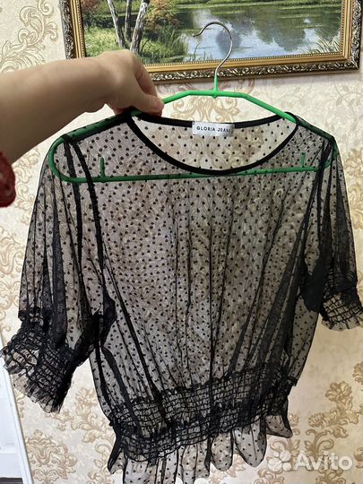 Кофта женская