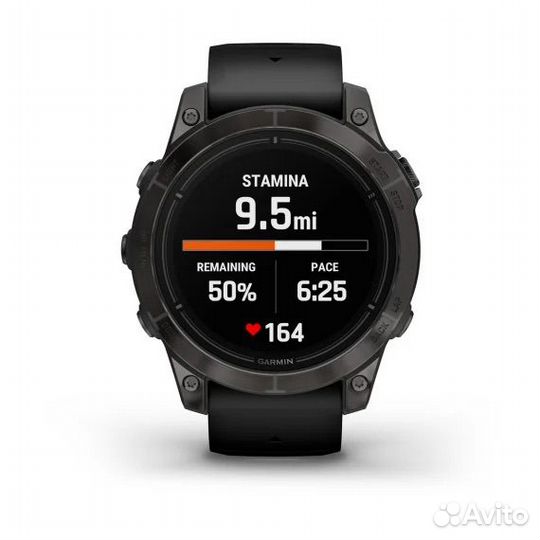 Garmin epix gen 2 pro sapphire 47/51 Mm (наличие)