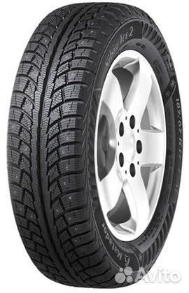 Matador MP 30 Sibir Ice 2 205/70 R15 96T