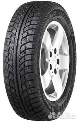 Matador MP 30 Sibir Ice 2 205/70 R15 96T
