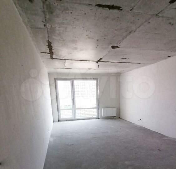 Квартира-студия, 25 м², 7/20 эт.