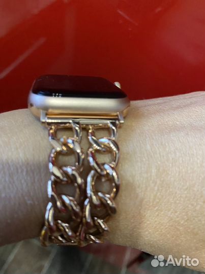 Браслет-ремешок Apple watch