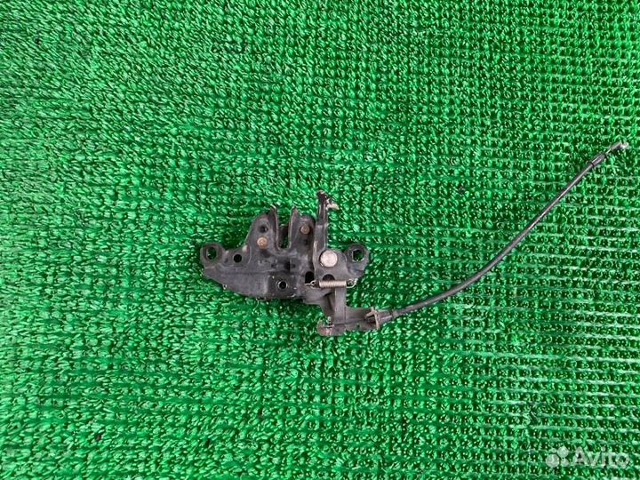 Замок капота Infiniti Qx56