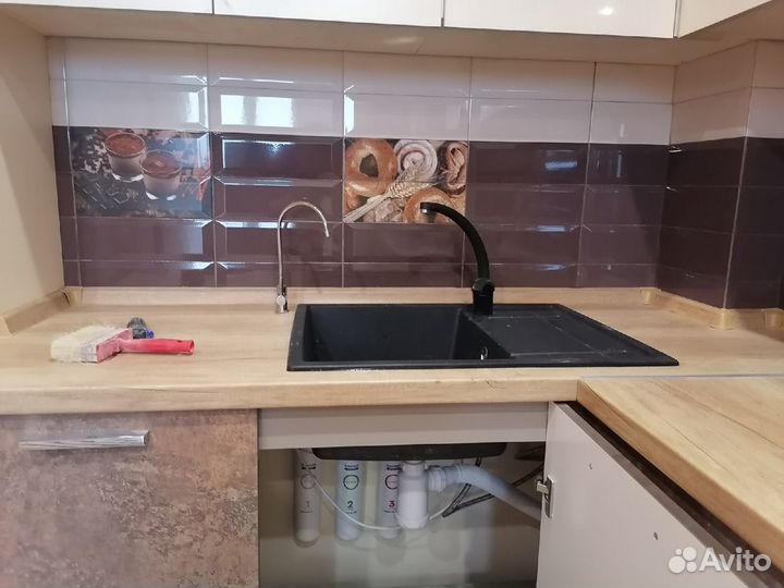 Услуги сантехника профессионально (круглосуточно)