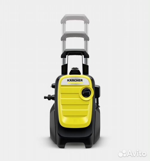 Минимойка Karcher K 5 Compact Home