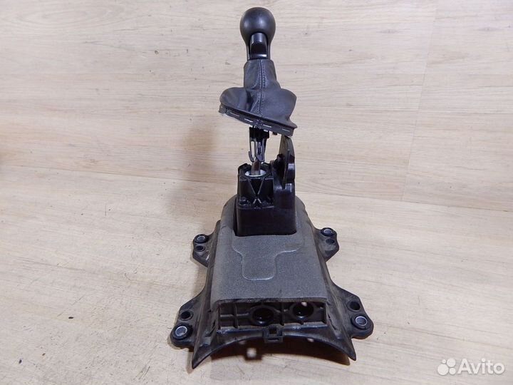 Кулиса МКПП Opel Corsa D