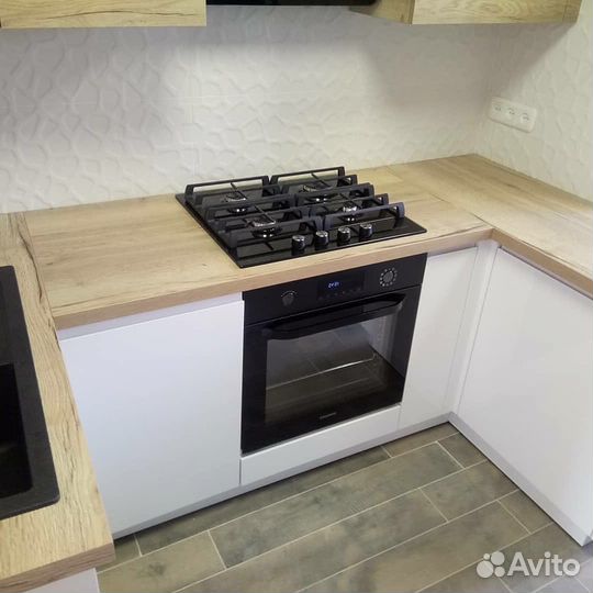 Кухни на заказ