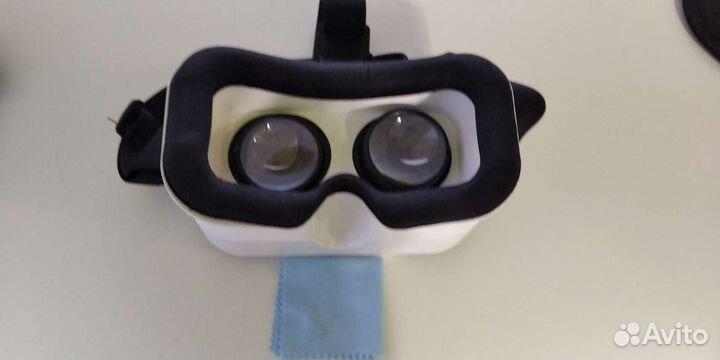 Очки виртуальной реальности VR Shinecon