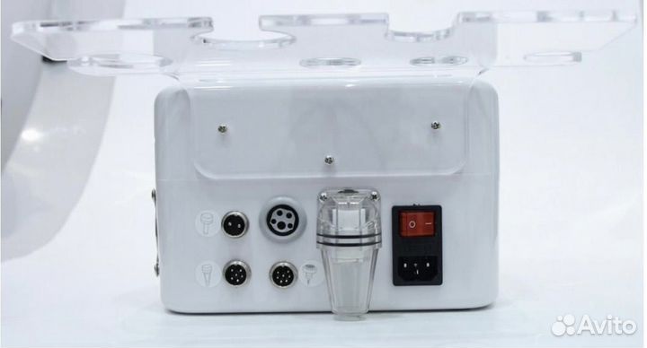 Аппарат wl12 mini