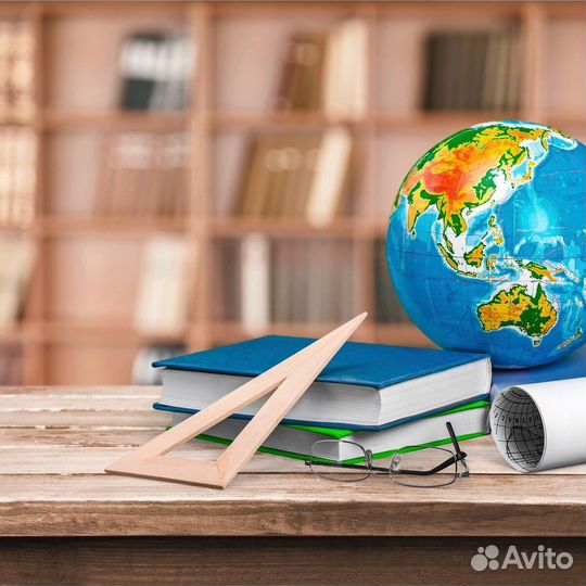 Помощь со школьным проектом