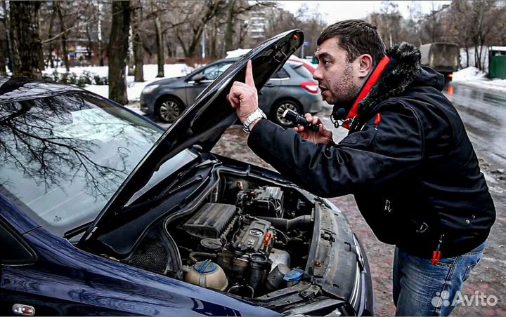 Автоподбор автоэксперт проверка авто