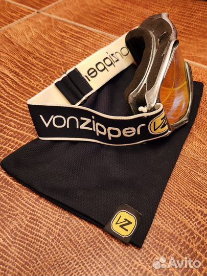 Очки vоn zipper