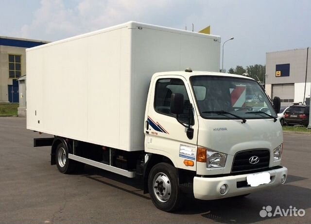 Перевозки на 3х тоннике - Подольск