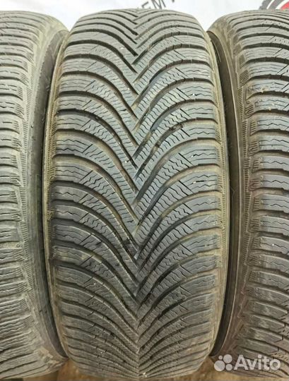 Michelin X-Ice 3 225/45 R17 87M