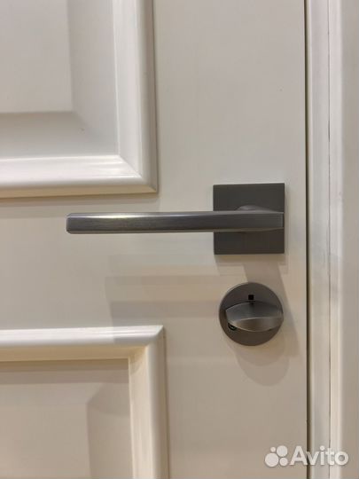 Межкомнатные 