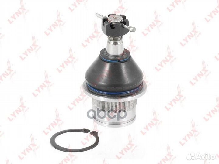 Опора шаровая перед прав/лев C1358LR lynxauto