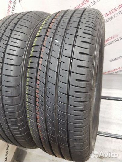 Dunlop Enasave EC204 215/60 R16 95H