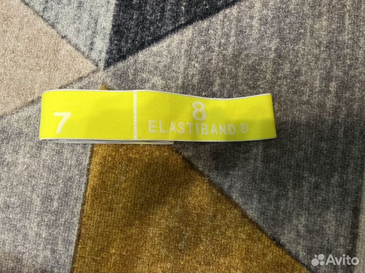 Булавы chacott 41 см