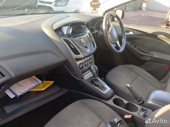 Форд фокус 3 2литра АКПП на разборе