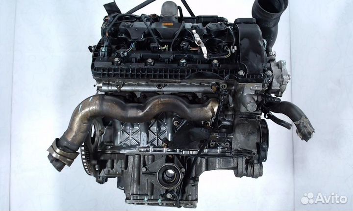 Двс на bmw n62b48 e65 e60 e53 e70