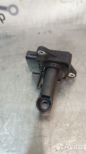 Датчик расхода воздуха Mazda Demio DE3FS ZJ-VE