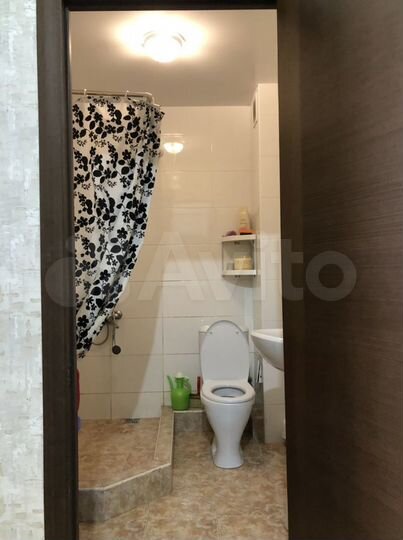 1-к. квартира, 50 м², 1/5 эт.