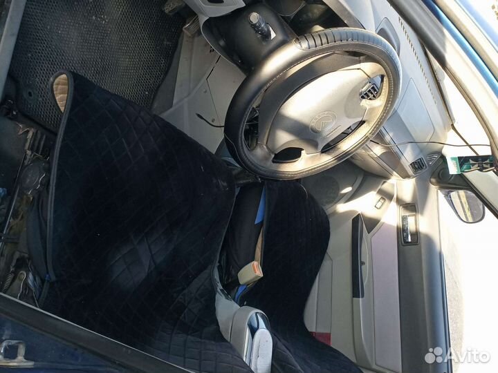 Geely CK (Otaka) 1.5 МТ, 2007, 143 500 км
