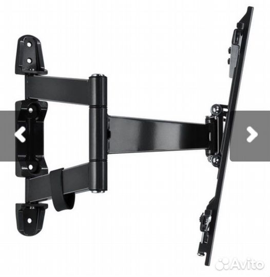 Кронштейн Vivanco Large для экранов от 66 до 94 см