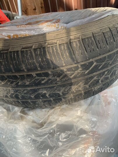 Yokohama G95 2.25/6 R17