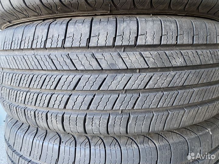 Michelin Defender T + H 205/65 R16