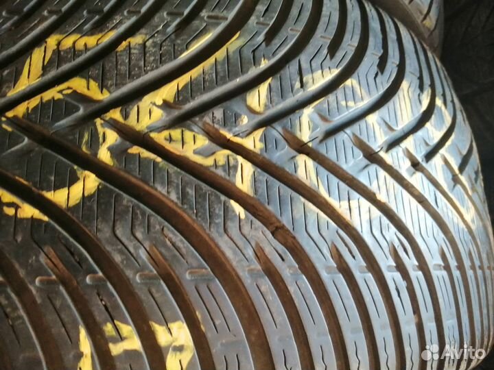 Kleber Krisalp HP3 225/40 R18