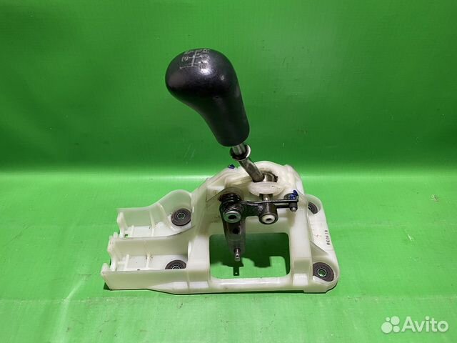 Кулиса МКПП Mitsubishi Lancer 9 2003-2008