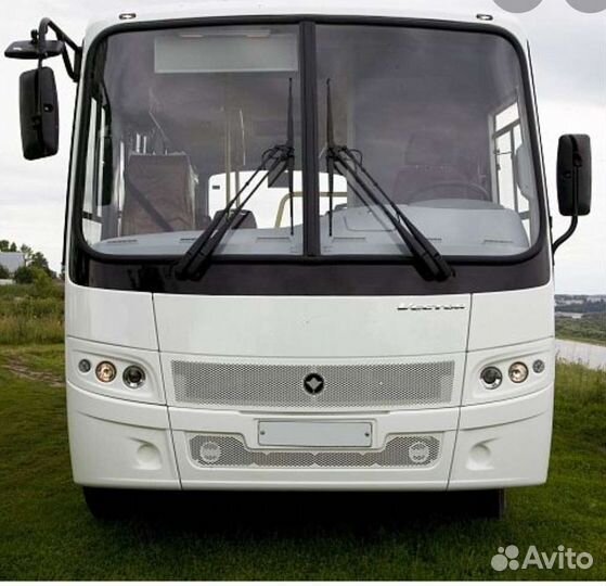 Водитель автобуса категории Д